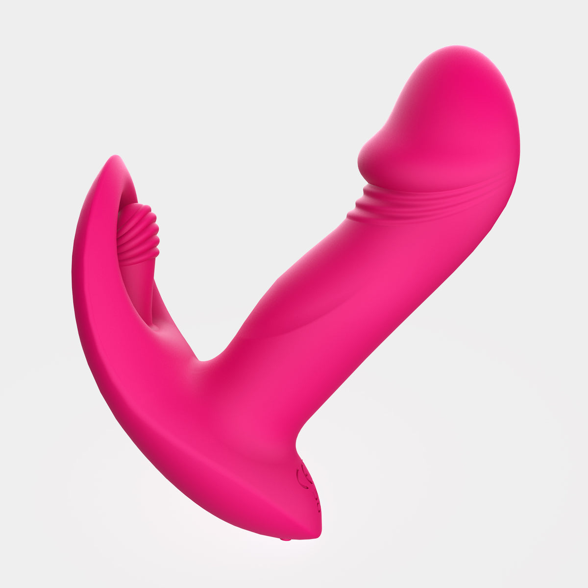 VERAX 2| Klitoris Vibrator für Frauen