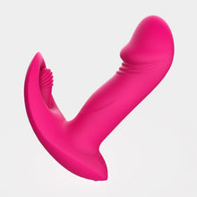 VERAX 2| Klitoris Vibrator für Frauen