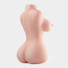ISABELLE| Doll Puppe Sex