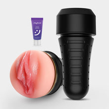 CRAZE| Verstärkter Masturbator