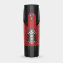 KNIGHT-B/R-RED| Masturbator für Männer