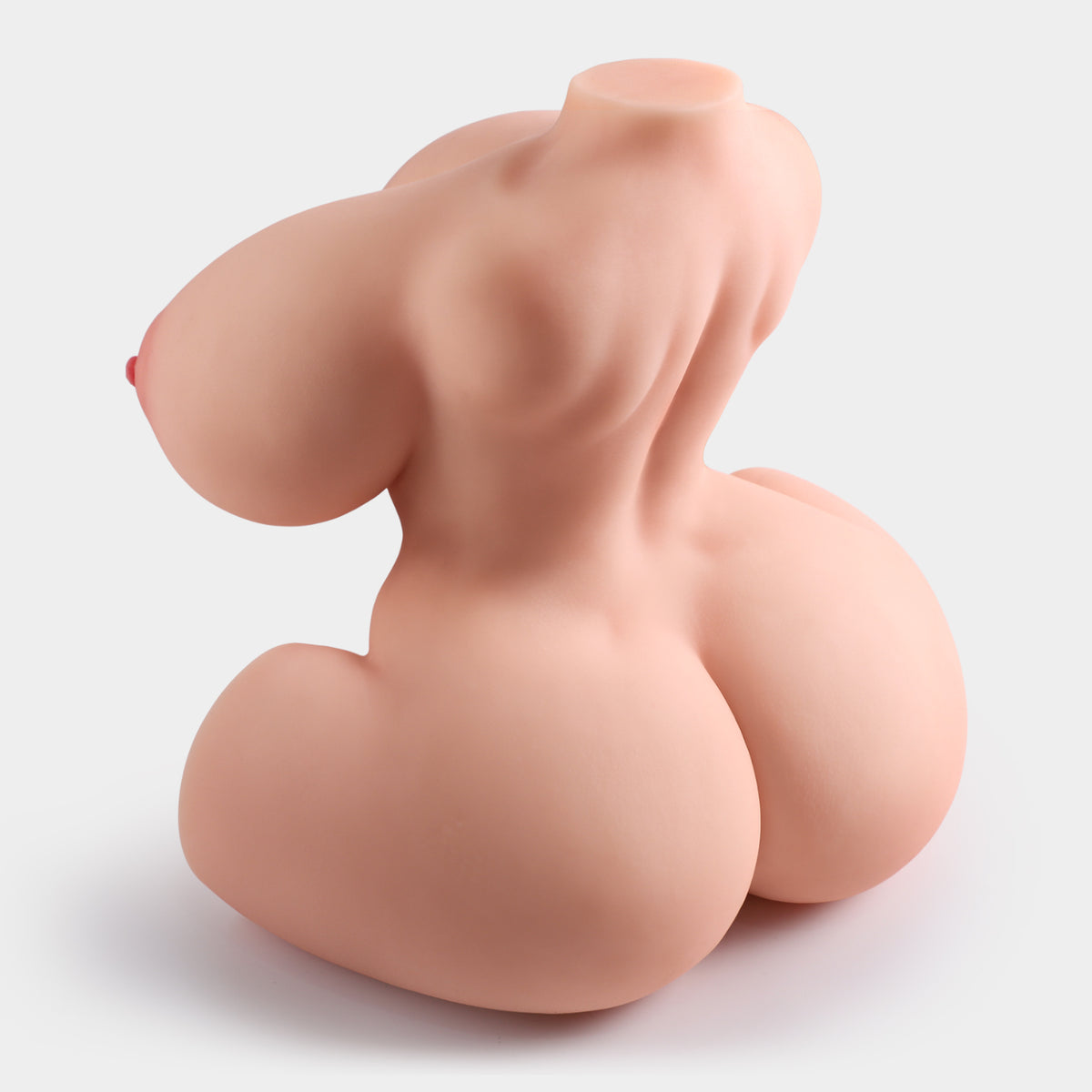 FLESH-WL | Realistischer Liebespuppen-Torso