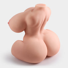 FLESH-WL | Realistischer Liebespuppen-Torso