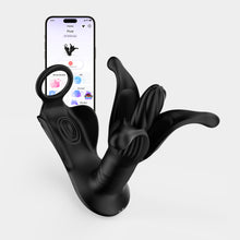 LETSP| APP-Prostata Vibrator & Fernbedienung