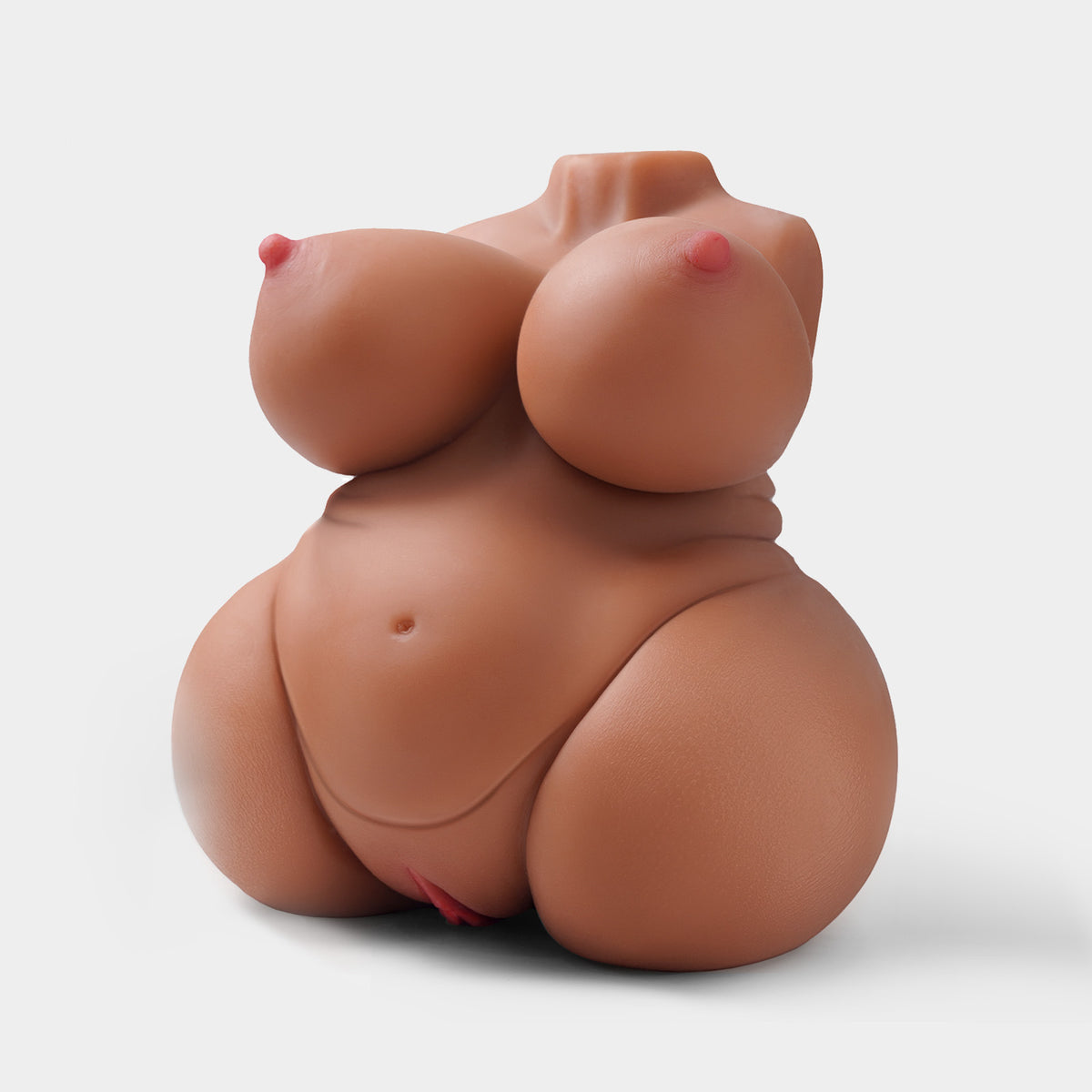MARGA| Realistic Female Torso Sex Doll