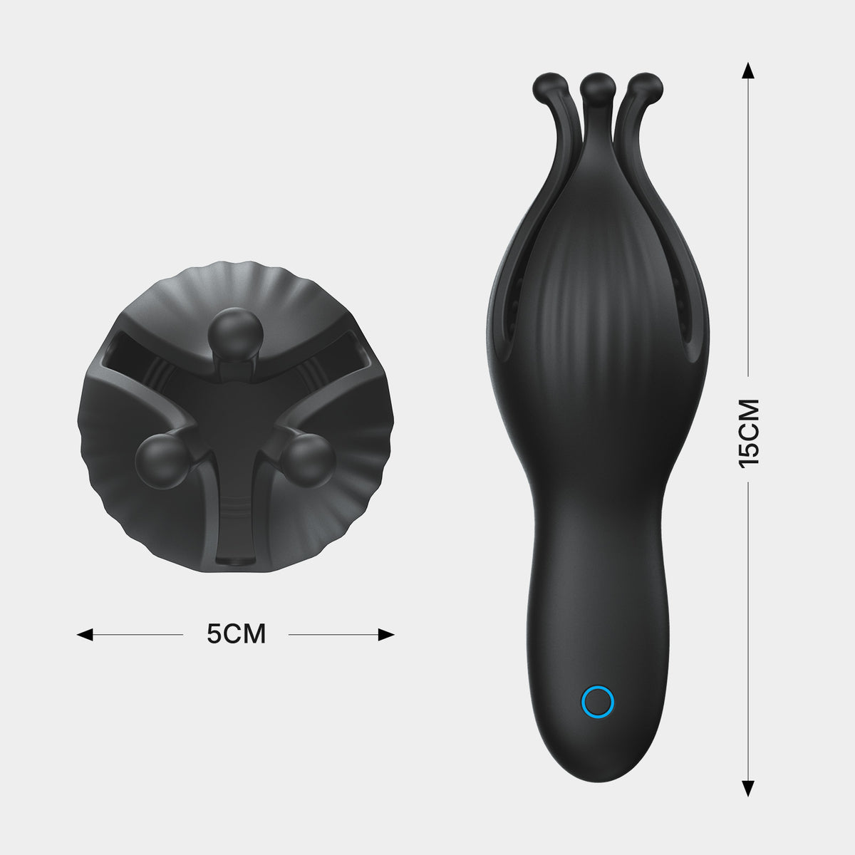 FREE ROAM| Solo Masturbator für Männer