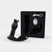LETSP| APP-Prostata Vibrator & Fernbedienung