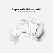SJ-TM| Transparenter Masturbator Cup