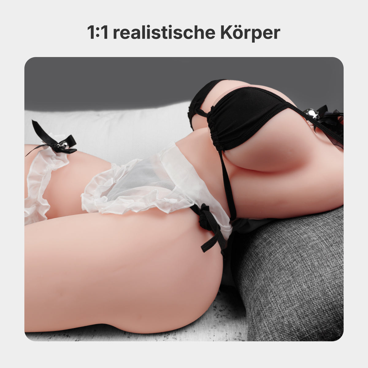 02010-FLESH| Sex Mit Puppe