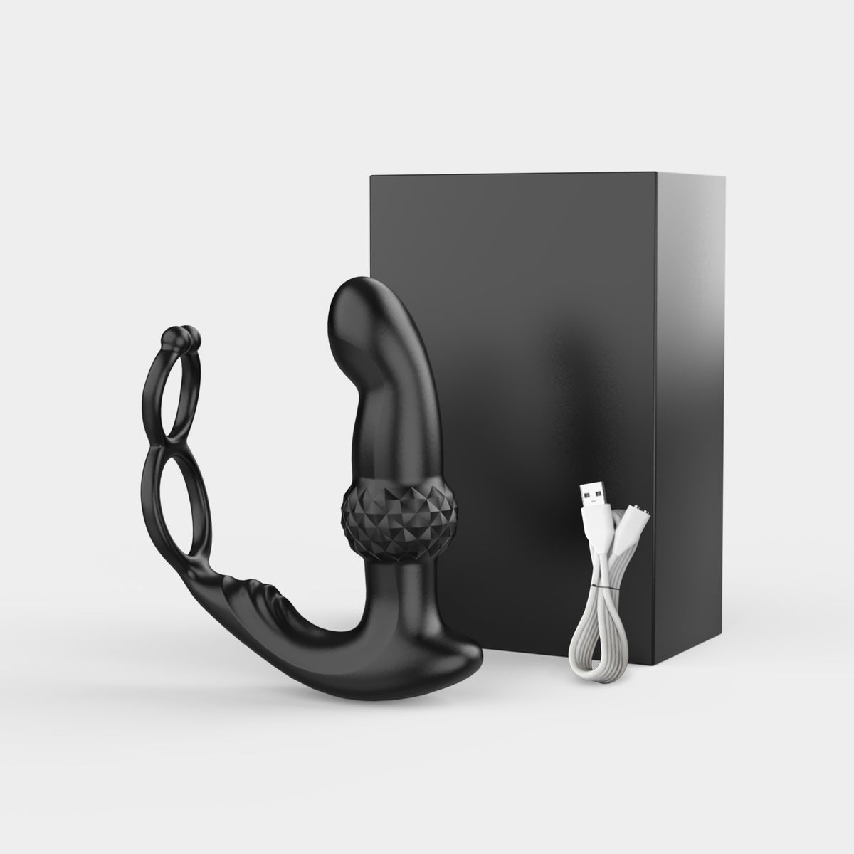 LEYO| APP-Prostata Massage Vibrator