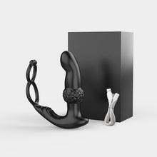LEYO| APP-Prostata Massage Vibrator