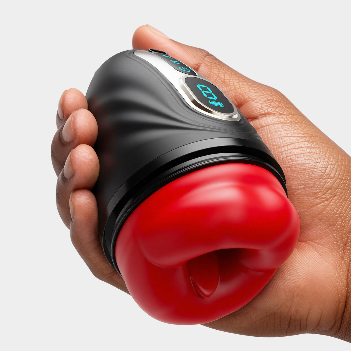 1-MP| Smart Masturbator mit App-Steuerung