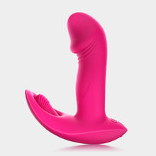 VERAX 2| Klitoris Vibrator für Frauen