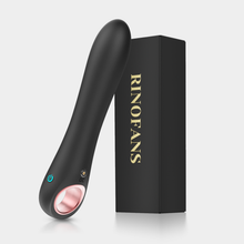KE-BLACK| G-Punkt Vibrator
