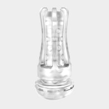 SJ-TM| Transparenter Masturbator Cup
