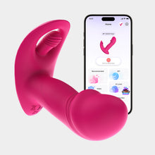VERAX 2| Klitoris Vibrator für Frauen