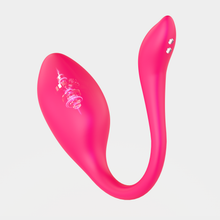 ELIXIR EGG| Klitoris Stimulator mit App