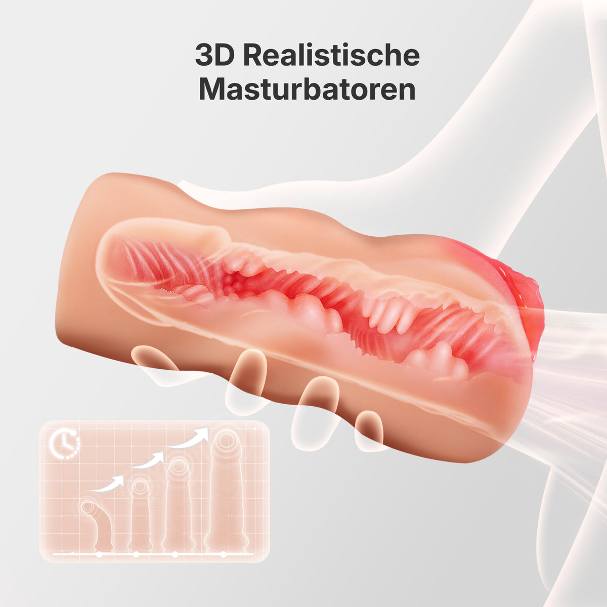 JICHUANAI| Sex Puppe Für Männer