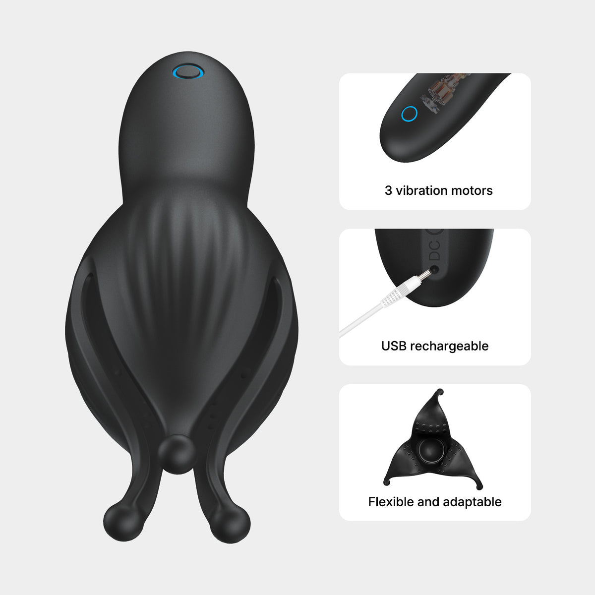 FREE ROAM| Solo Masturbator für Männer