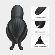 FREE ROAM| Solo Masturbator für Männer