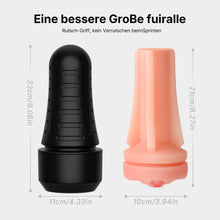 CRAZE| Verstärkter Masturbator