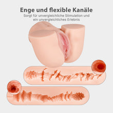 NAMEI| Realistischer Männer-Masturbator