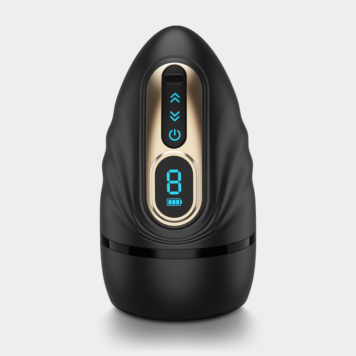 1-MP| Smart Masturbator mit App-Steuerung