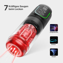 RYZEN| APP-Steuerung Elektrischer Masturbator
