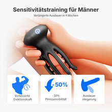 JELLY2| APP-AI Interaktiv, 10 Modi, 360° Tentakel Design