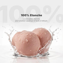 CARDI| Realistische BBW Torso Sexpuppe