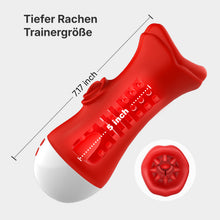 CHOMPER| Masturbator mit 9 Vibrationsmodi & APP