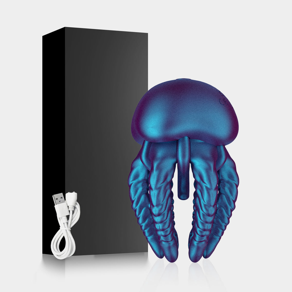 LOCKS| Masturbator Tentakel