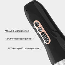BOBIN-A-JAPP| Masturbator mit Deepthroat