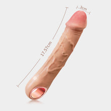 DOMINUS| APP-Realistischer Dildo
