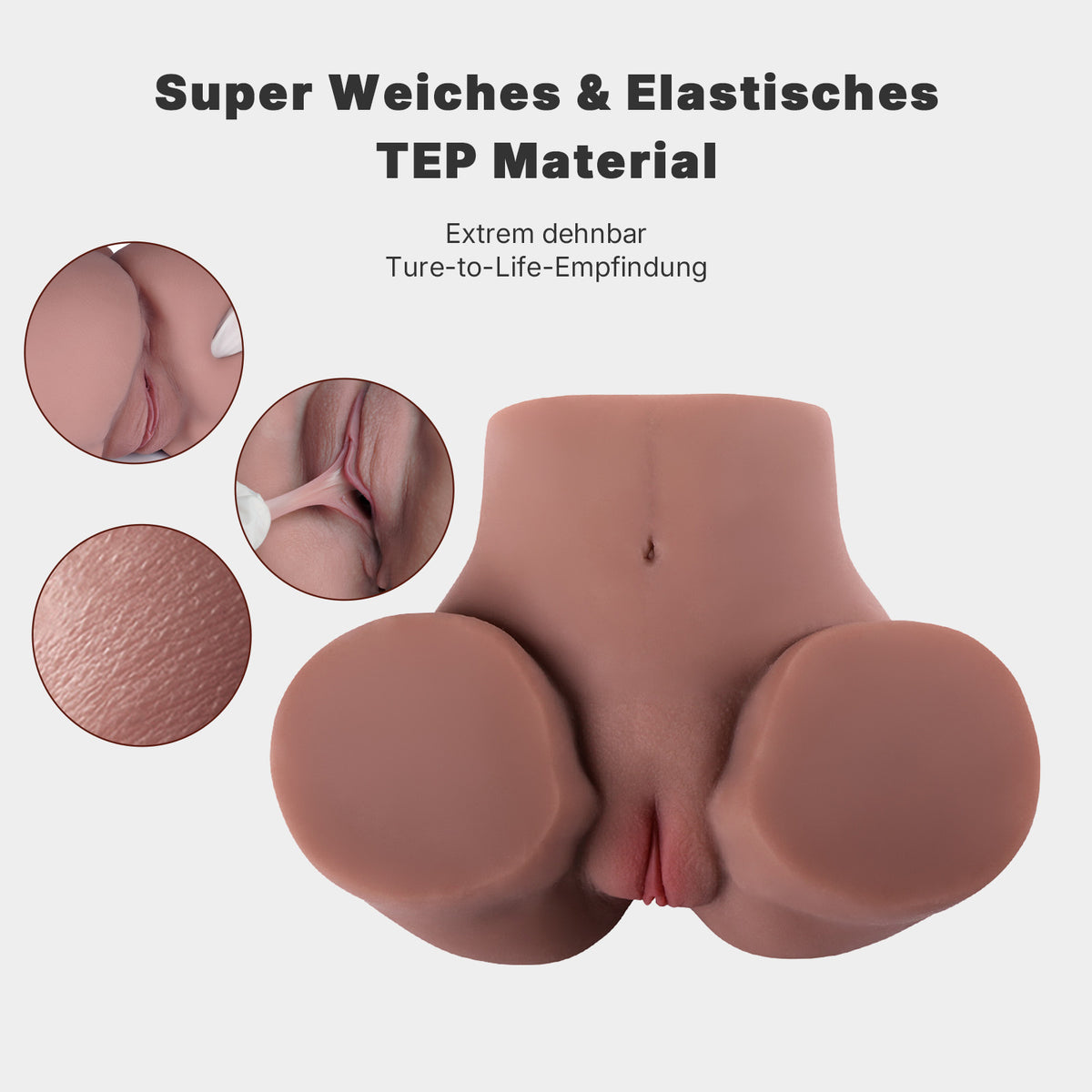 LATISHA| Sinnliche Kurven sexpuppen & APP