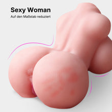 AOKI-FLESH| Puppe sex