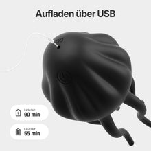 JELLY| 360° Jellyfish Design