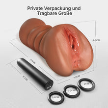 JENNIFER| APP-Realistische Silikon Liebespuppe