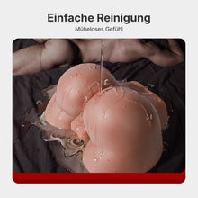 PIERRE| Realistischer Masturbator