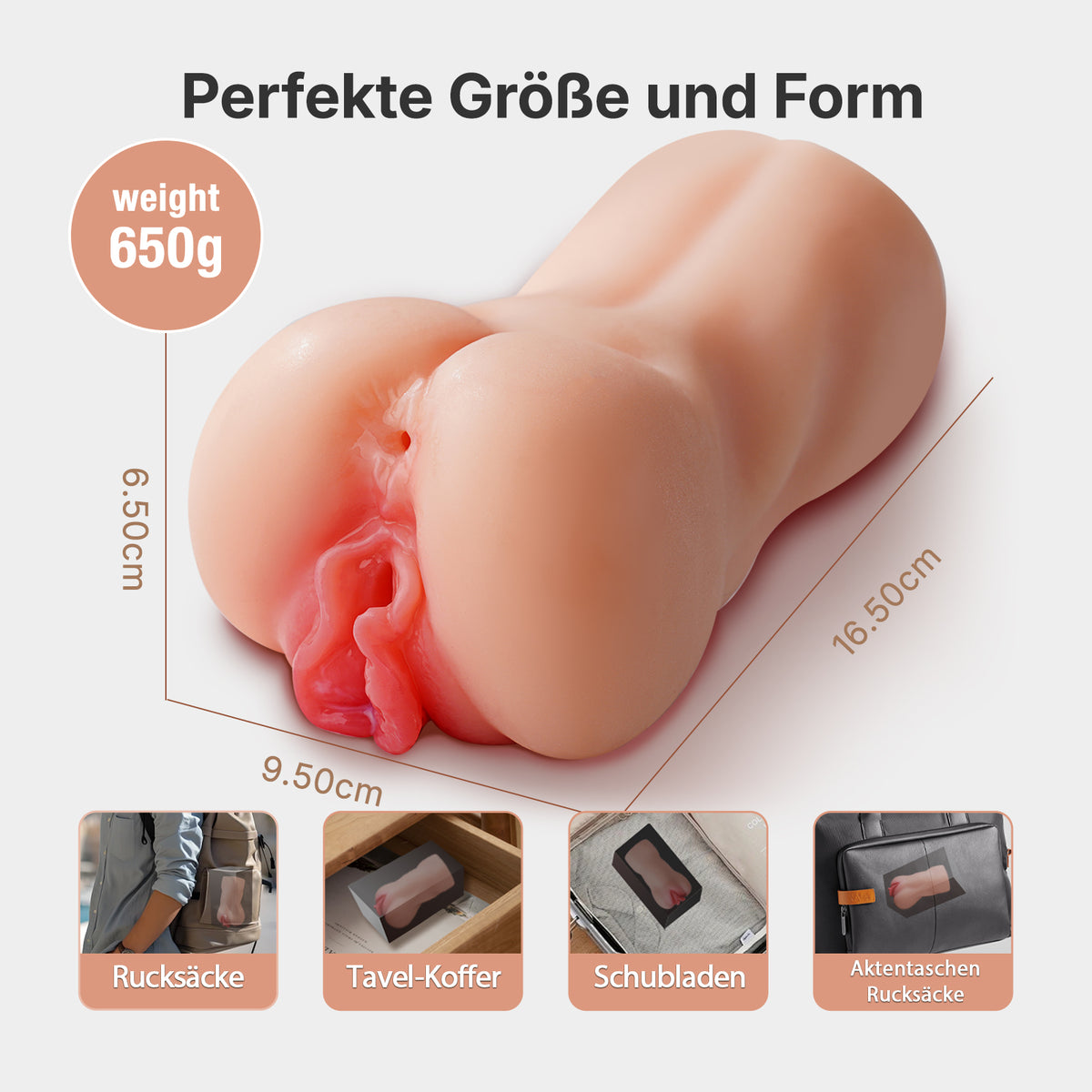JICHUANAI| Sex Puppe Für Männer