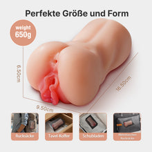 JICHUANAI| Sex Puppe Für Männer