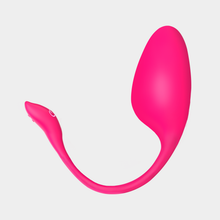 ELIXIR EGG| Klitoris Stimulator mit App
