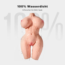 MELLA| APP-Realistischer Liebespuppen