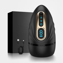 1-MP| Smart Masturbator mit App-Steuerung