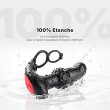 LEYO| APP-Prostata Massage Vibrator