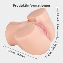 NAMEI| Realistischer Männer-Masturbator