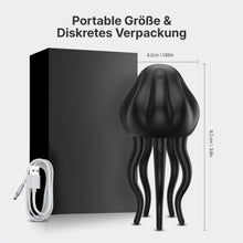 JELLY| 360° Jellyfish Design
