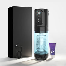 HURRICANE| Automatischer Masturbator