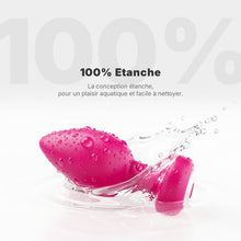 PINKYSET| APP-3er Plug Set mit Vibration