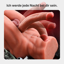 TEDD| Große Liebespuppe